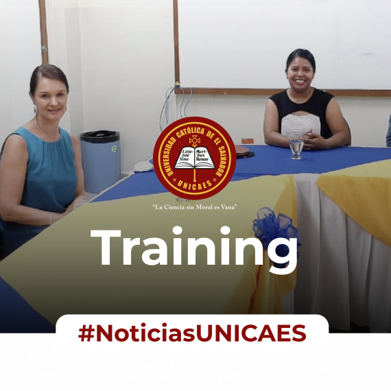 Staff Mobility for Training Masaryk-UNICAES