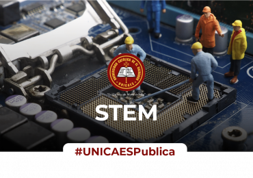Las carreras STEM: una opción de elección en la educación universitaria