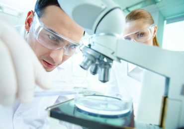 Primera convocatoria para proyectos de investigación 2023