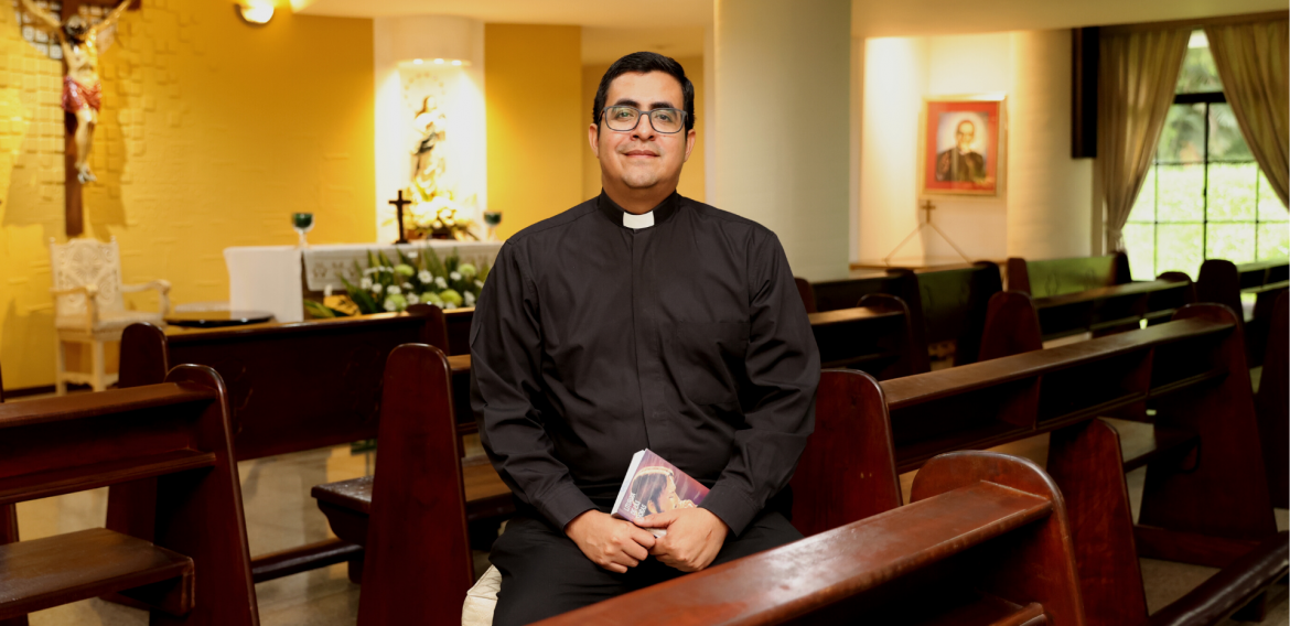 De Parroquia a Capellanía y nombramiento de nuevo capellán