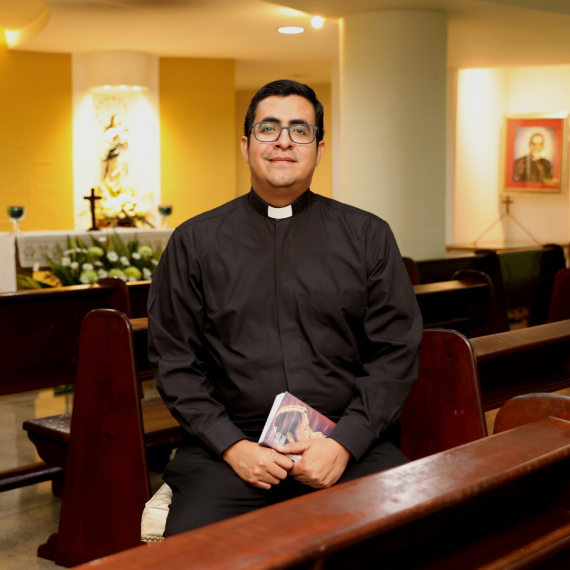De Parroquia a Capellanía y nombramiento de nuevo capellán
