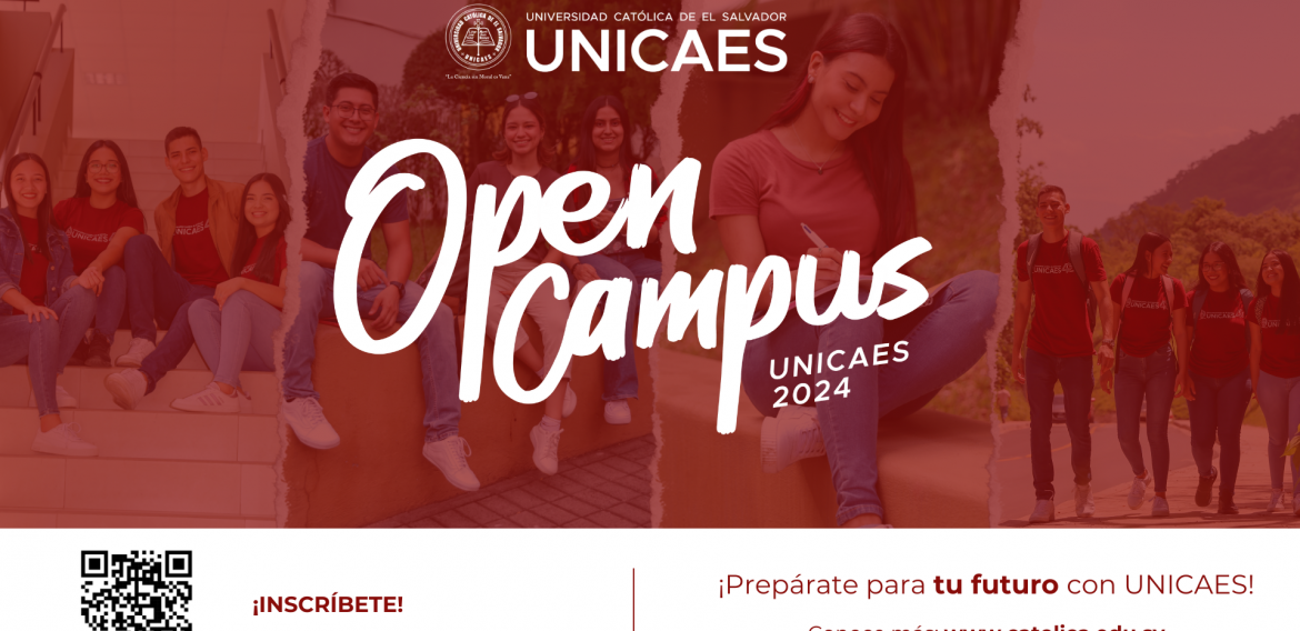 Open Campus