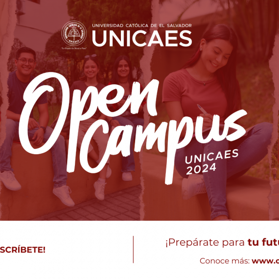 Open Campus