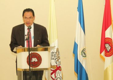 FORO PERMANENTE SOBRE MEJORAMIENTO DE LA CALIDAD DE LA EDUCACIÓN SUPERIOR EN EL SALVADOR 2016