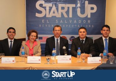 Start Up El Salvador, más que un congreso de marketing