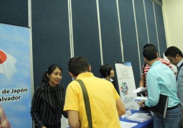 Expobecas: oportunidades de becas de post-grado en el extranjero