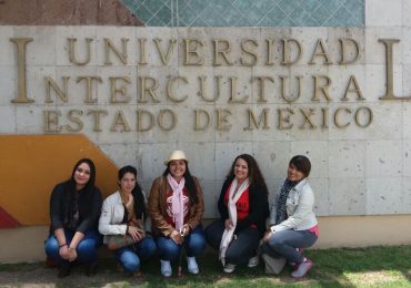 EXPERIENCIAS INTERNACIONALES: ESTUDIANTES DE UNICAES VIAJAN A MÉXICO Y CANADÁ