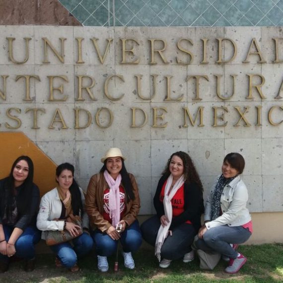 EXPERIENCIAS INTERNACIONALES: ESTUDIANTES DE UNICAES VIAJAN A MÉXICO Y CANADÁ