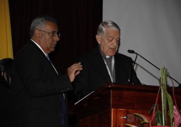 Costa Rica: UNICAES participa en Simposio Internacional sobre ecología Laudato Si´
