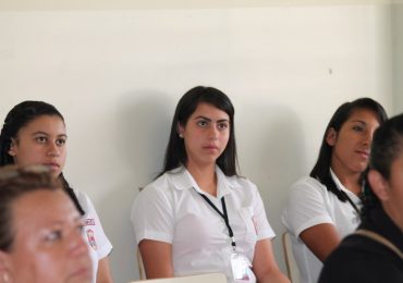 SCIENCE GIRL CAMP, UN CAMPAMENTO DE OPORTUNIDAD CIENTÍFICA