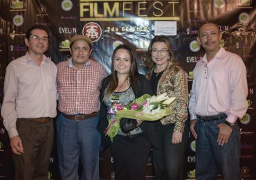 FILM FEST: TALENTO Y CREATIVIDAD EN ESCENA