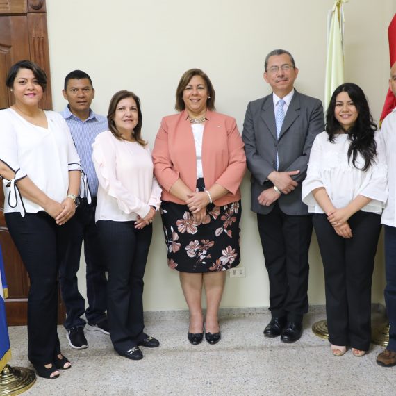 HERMANAMIENTO CON REPÚBLICA DOMINICANA: UN INTERCAMBIO DE BUENAS PRÁCTICAS EMPRESARIALES