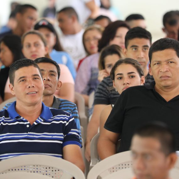 PROYECTOS DE EDUCACIÓN UNICAES: AL SERVICIO DE LA TUTELA Y EL RESCATE DE LA HERENCIA CULTURAL