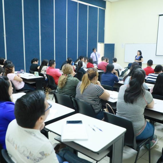 EDUCACIÓN FINANCIERA: UNA APUESTA DESDE LA ACADEMIA