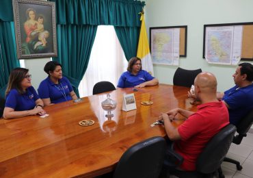 HERMANAMIENTO CON REPÚBLICA DOMINICANA: UN INTERCAMBIO DE BUENAS PRÁCTICAS EMPRESARIALES