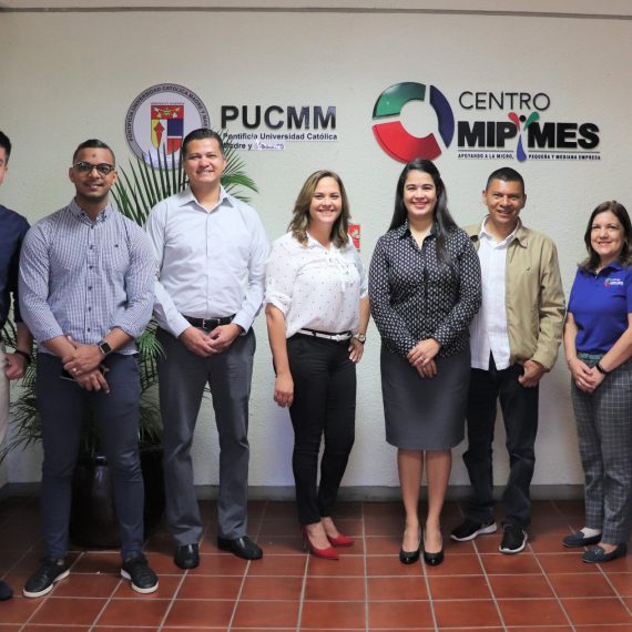 HERMANAMIENTO CON REPÚBLICA DOMINICANA: UN INTERCAMBIO DE BUENAS PRÁCTICAS EMPRESARIALES