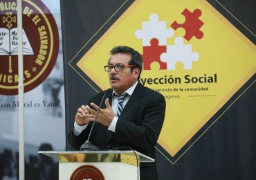 I CONGRESO DE PROYECCIÓN SOCIAL UNICAES: 37 AÑOS AL SERVICIO DE LA COMUNIDAD