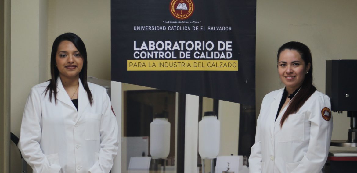 Primer Laboratorio de Calzado de Centroamérica en UNICAES