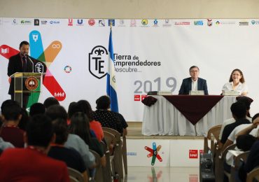 UNICAES EN LA PRENSA GRÁFICA, NOV. 2019