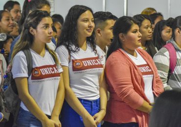 UNICAES-CRI PARTICIPA DEL FORO DE INVESTIGACIONES PARA INSTITUCIONES BAJO EL MODELO MEGATEC