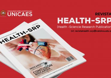 Revista Health-SRP | UNICAES