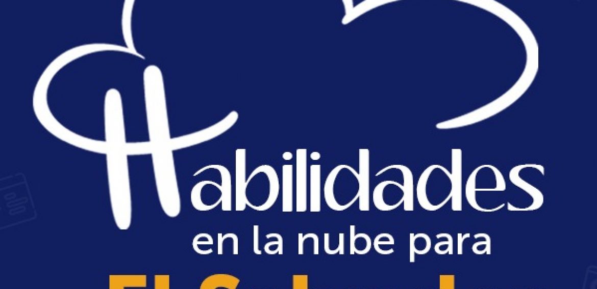 ESTUDIANTES UNICAES DESTACAN EN EL PROYECTO HABILIDADES EN LA NUBE EL SALVADOR