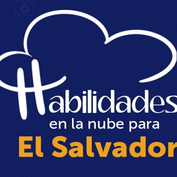 ESTUDIANTES UNICAES DESTACAN EN EL PROYECTO HABILIDADES EN LA NUBE EL SALVADOR