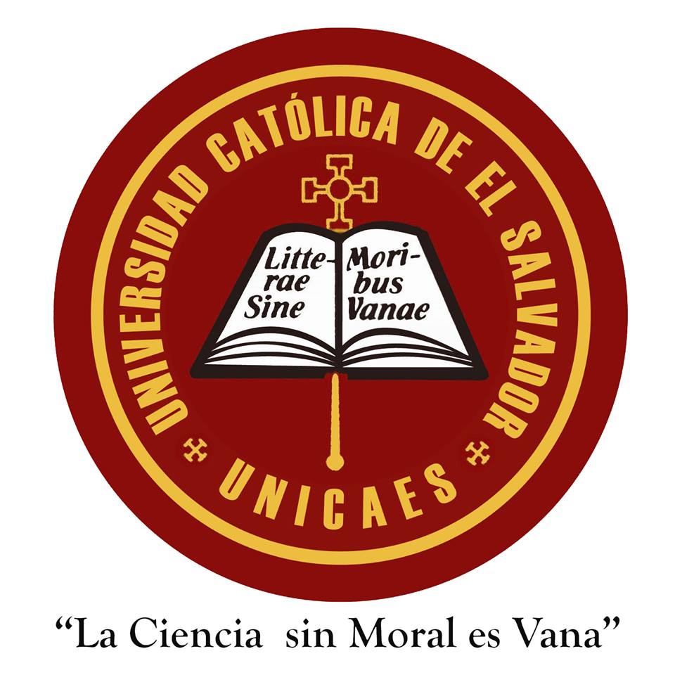 Universidad Católica de El Salvador - UNICAES