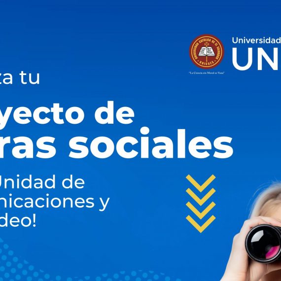 PROYECTO DE HORAS SOCIALES / UCM 2023