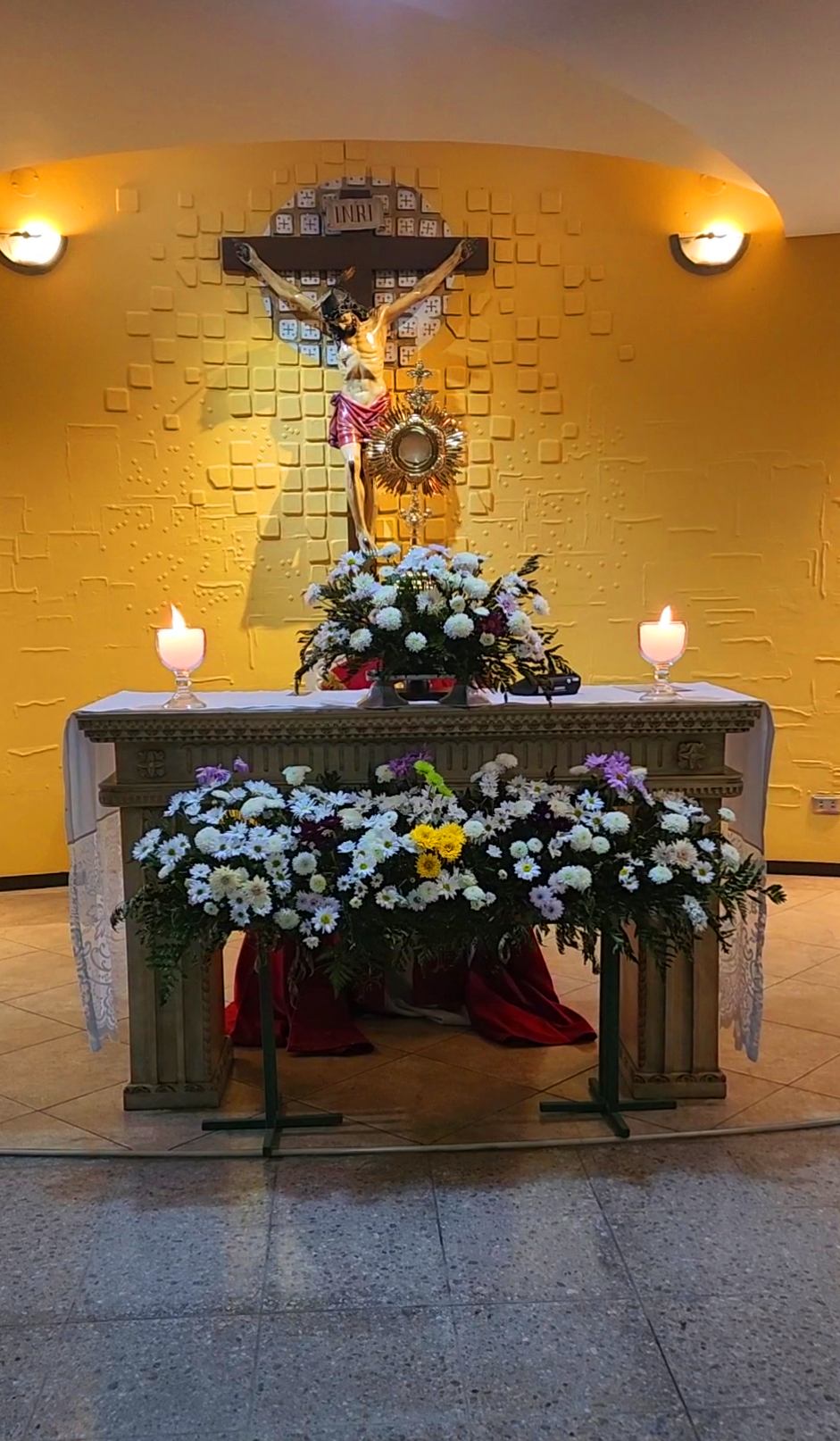 capilla-u