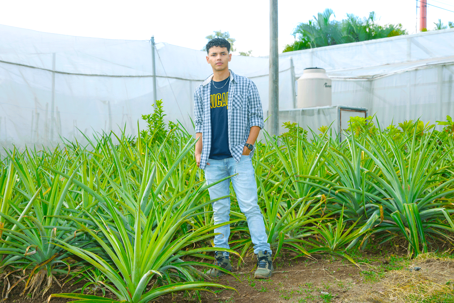 Rafael Guerrero