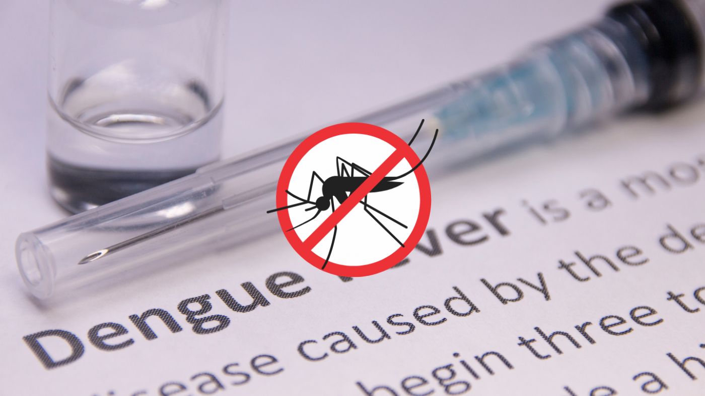 UNICAES prevencion DENGUE