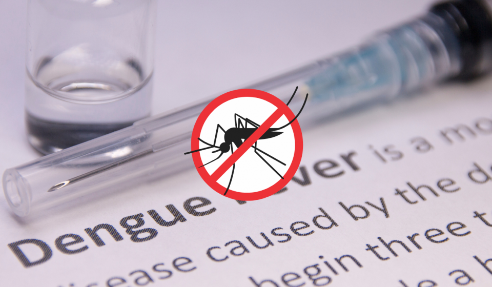 UNICAES prevencion DENGUE