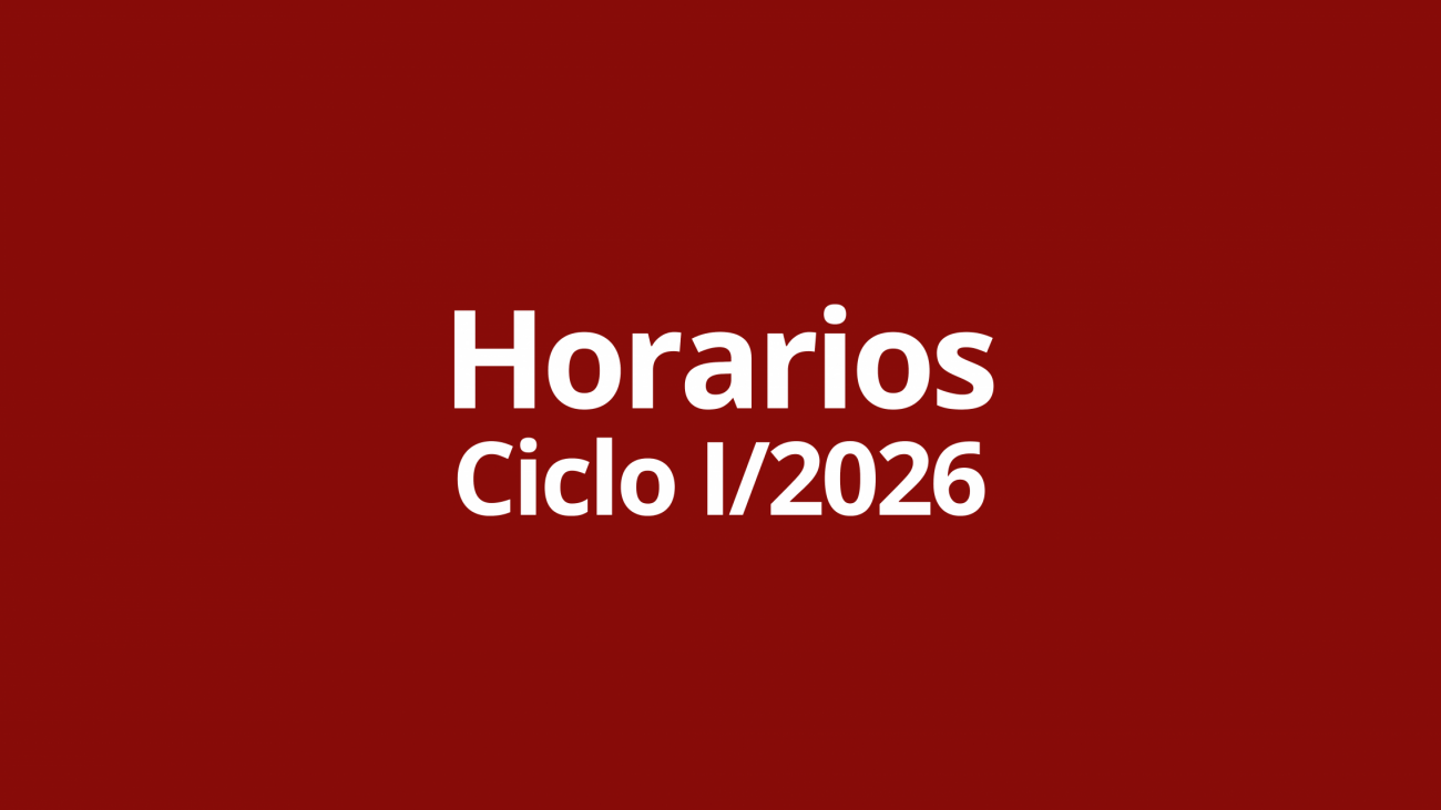 HORARIOS DE CLASE_UNICAES