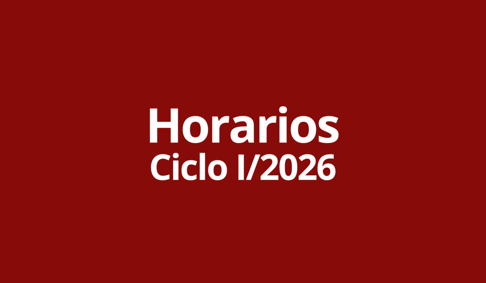 HORARIOS DE CLASE_UNICAES